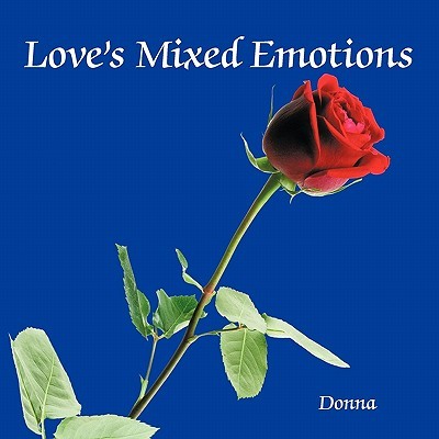 【预售】Love's Mixed Emotions