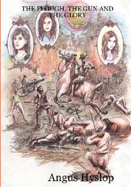 【预售】The Plough, the Gun and the Glory