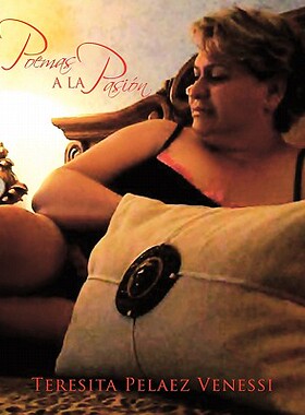 【预售】Poemas a la Pasion