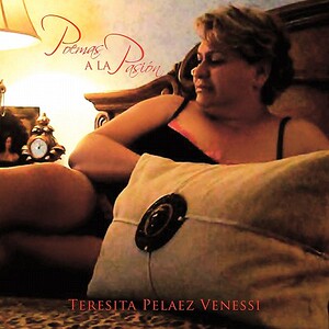 【预售】Poemas a la Pasion