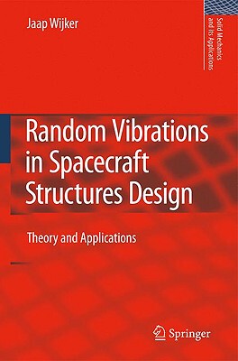 【预售】Random Vibrations in Spacecraft Structures Design: