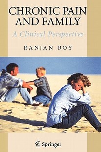 Pain and Family Clinical Chronic Perspective 预售