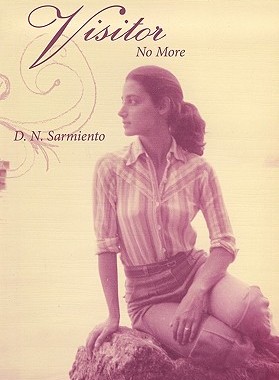 【预售】Visitor No More
