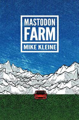 【预售】Mastodon Farm