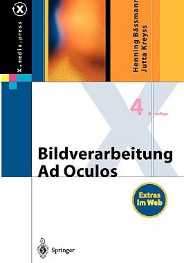 【预售】Bildverarbeitung Ad Oculos