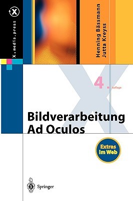 【预售】Bildverarbeitung Ad Oculos