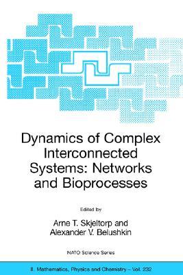 【预售】Dynamics of Complex Interconnected Systems: Networks