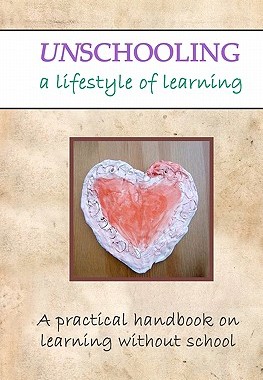 【预售】Unschooling