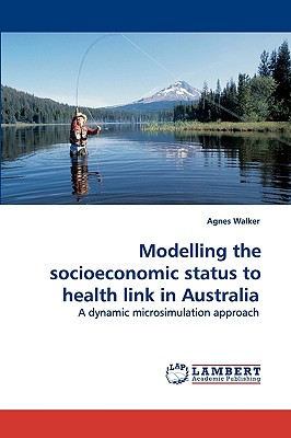 ¡¾Ô¤¶©¡¿Modelling the Socioeconomic Status to Health Link in