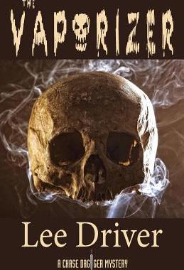 【预售】The Vaporizer