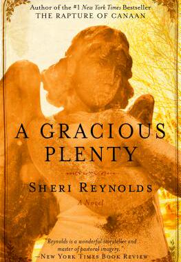 【预售】A Gracious Plenty