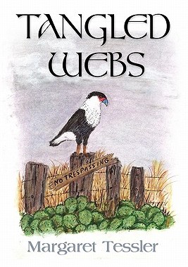 【预售】Tangled Webs