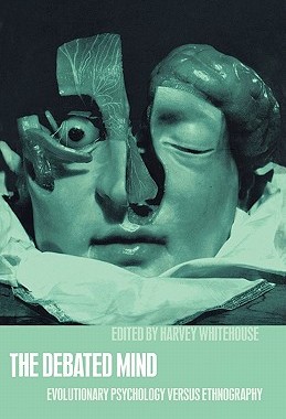 【预售】Debated Mind