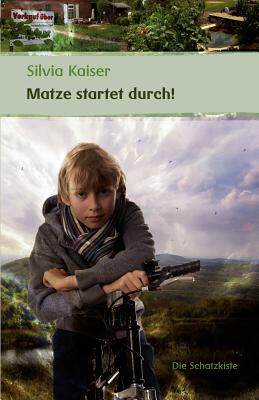 【预售】Matze Startet Durch
