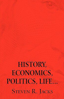 【预售】history, economics, politics, life.