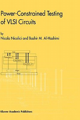 【预售】Power-Constrained Testing of VLSI Circuits