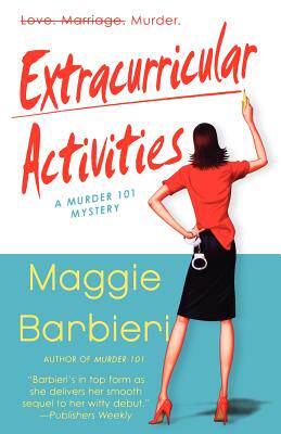 【预售】Extracurricular Activities