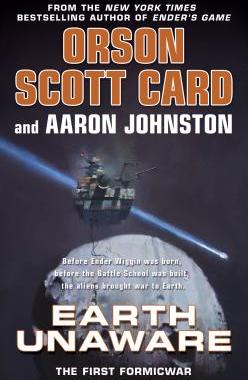 【预售】Earth Unaware