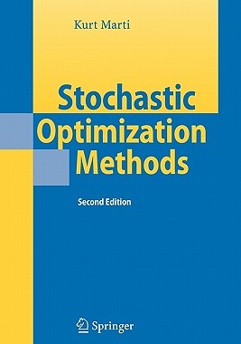 【预售】Stochastic Optimization Methods