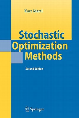 【预售】Stochastic Optimization Methods
