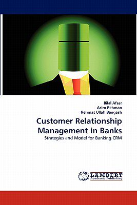 【预售】Customer Relationship Management in Banks