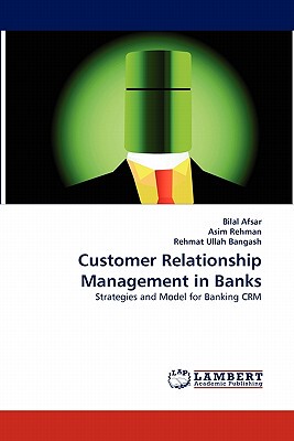 【预售】Customer Relationship Management in Banks