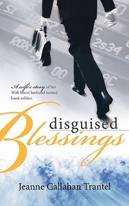 【预售】Disguised Blessings: A Wife's Story of Her Wall