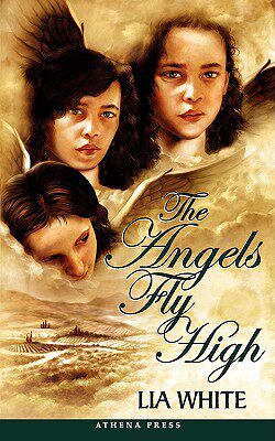 【预售】The Angels Fly High