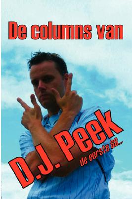 【预售】de Columns Van D.J. Peek - de Eerste 88