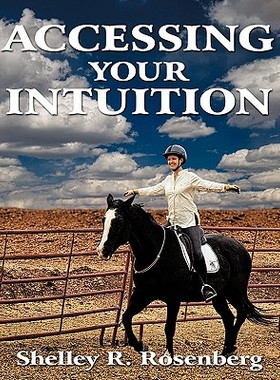 【预售】Accessing Your Intuition