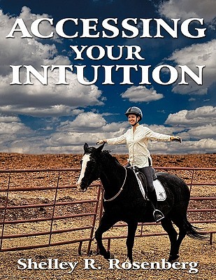 【预售】Accessing Your Intuition