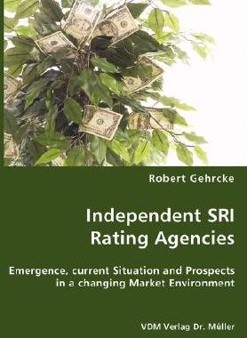 【预售】Independent Sri Rating Agencies
