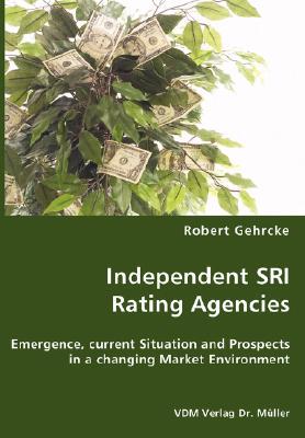 【预售】Independent Sri Rating Agencies