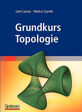 【预售】Grundkurs Topologie