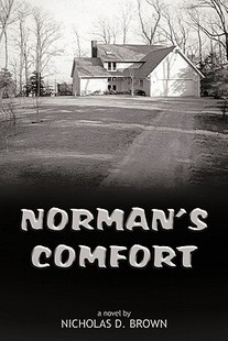 Norman Comfort 预售
