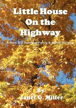 【预售】Little House on the Highway - A Story of a Homeless