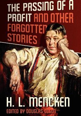【预售】The Passing of a Profit and Other Forgotten Stories