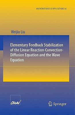 【预售】Elementary Feedback Stabilization of the Linear