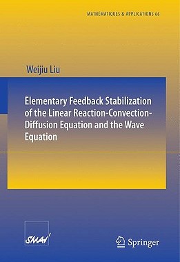 【预售】Elementary Feedback Stabilization of the Linear