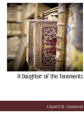【预售】A Daughter of the Tenements