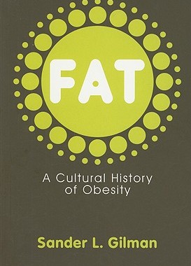 【预售】Fat: A Cultural History of Obesity