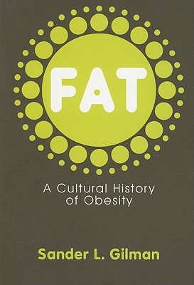【预售】Fat: A Cultural History of Obesity