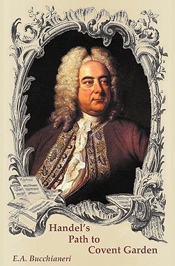 【预售】Handel's Path to Covent Garden