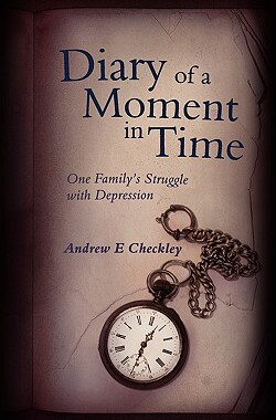 【预售】Diary of a Moment in Time: One Family's Struggle