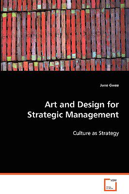 【预售】Art and Design for Strategic Management