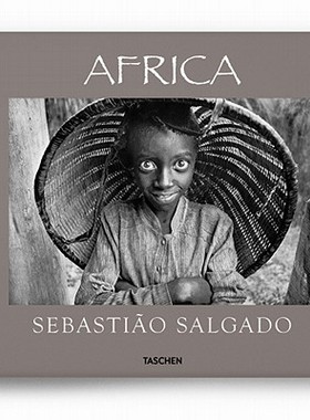 【预订】Sabastiao Salgado: Africa