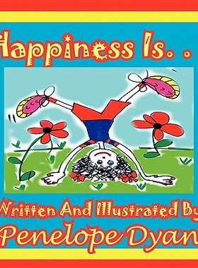 【预售】Happiness Is. . .
