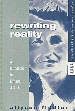 【预售】Rewriting Reality