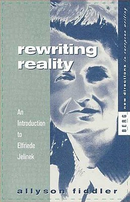 【预售】Rewriting Reality