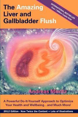 【预售】The Amazing Liver and Gallbladder Flush